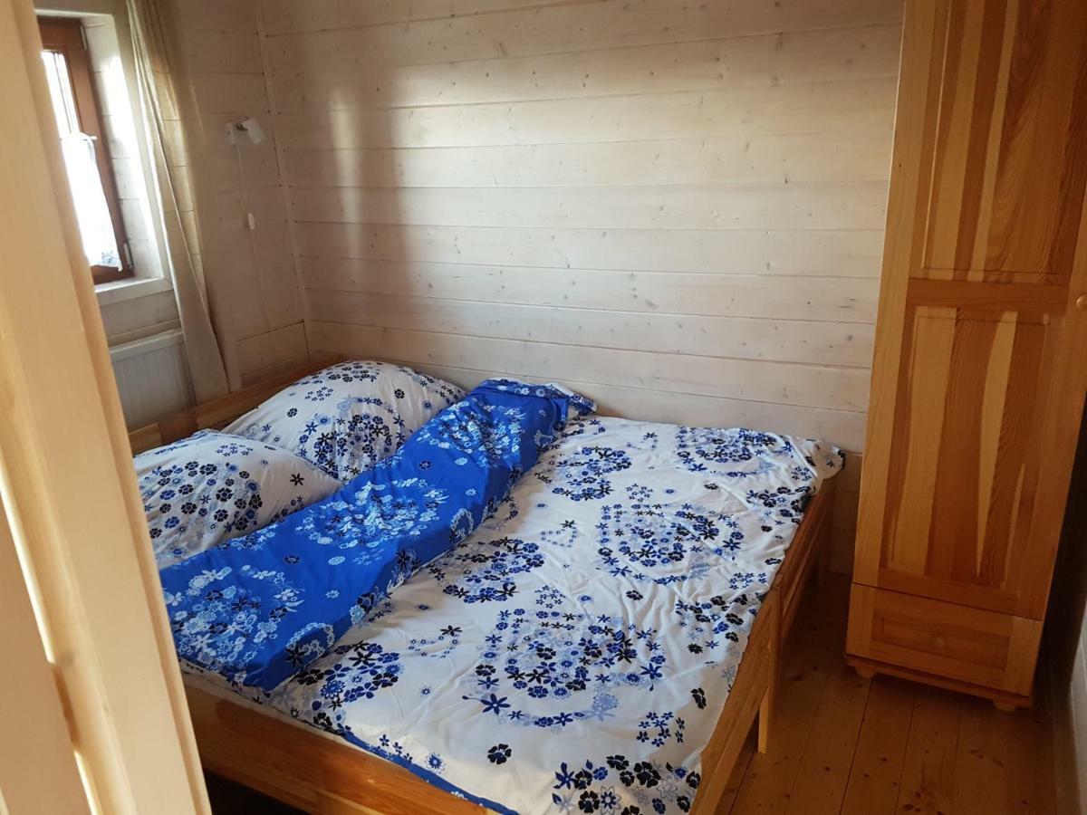 Rokiciny PodhalanskieDomki Pod Lasem别墅 外观 照片